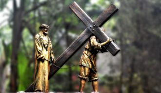 É necessário escolher entre ser cristão e petista